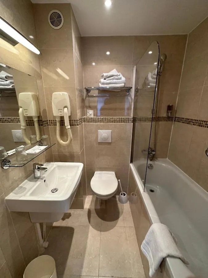 Hotel Agenor Paris