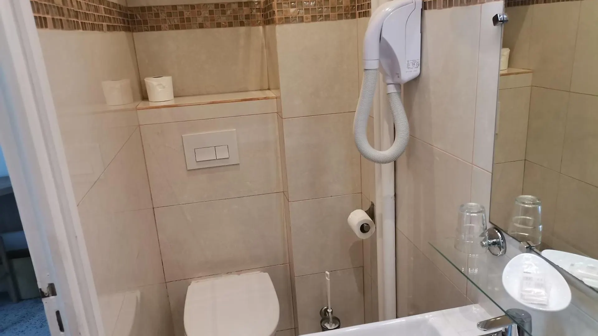 Hotel Agenor Paris
