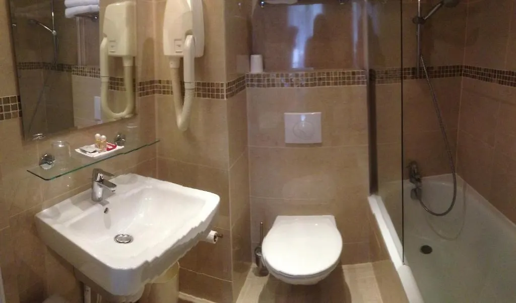 Hotel Agenor Paris France
