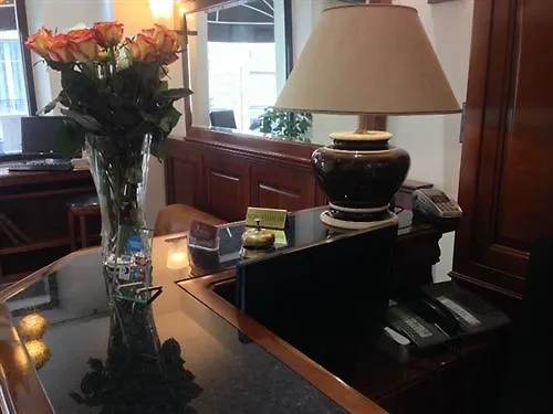 Hotel Agenor Paris