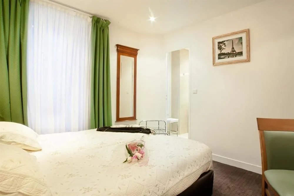 Hotel Agenor Paris