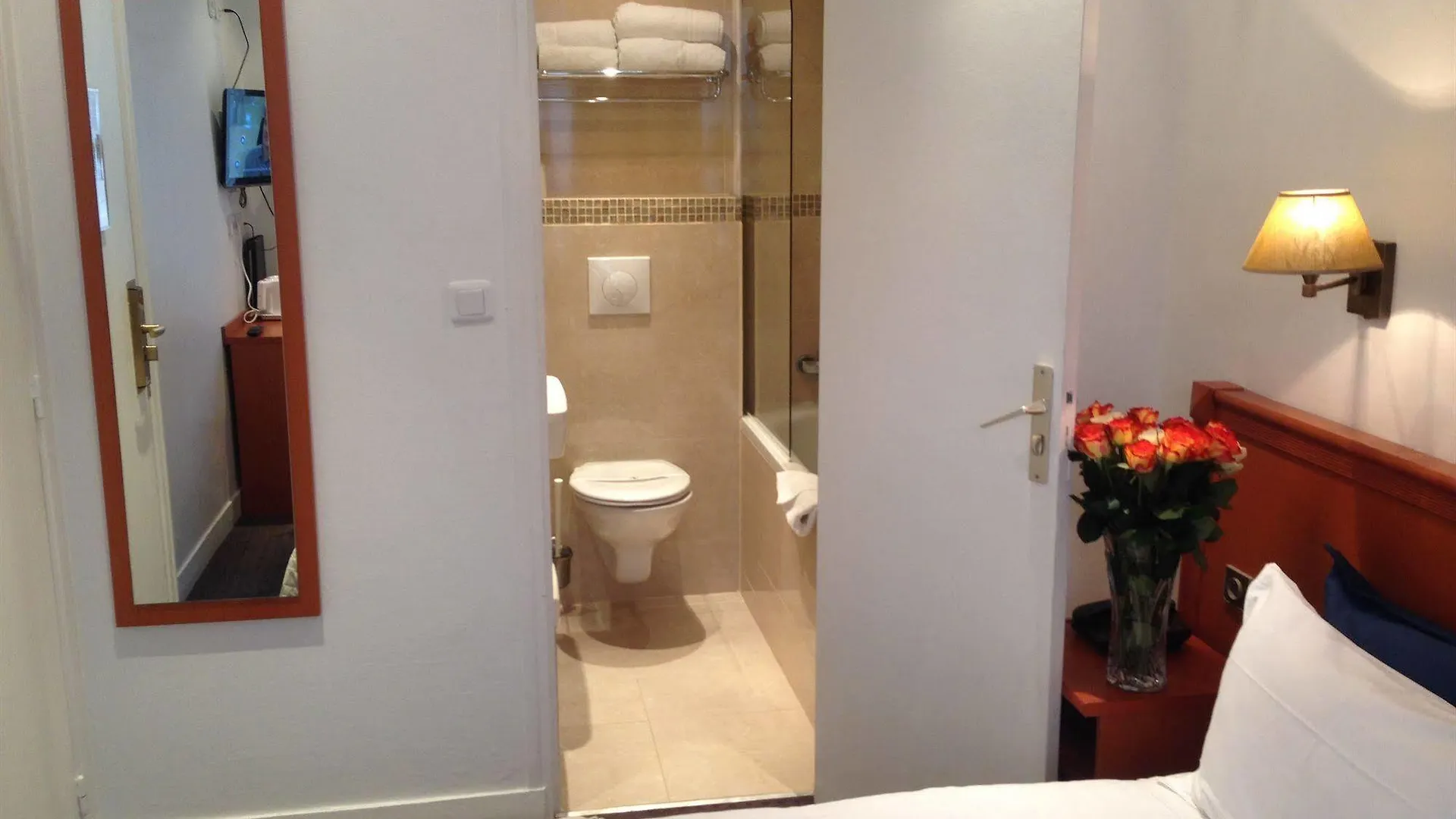 Hotel Agenor Paris 3*,  France