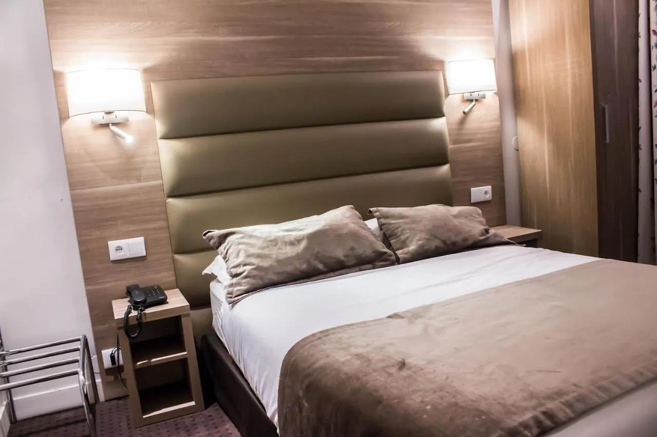 Hotel Agenor Paris
