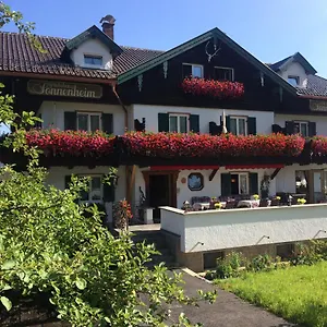 Sonnenheim 3* Mittenwald
