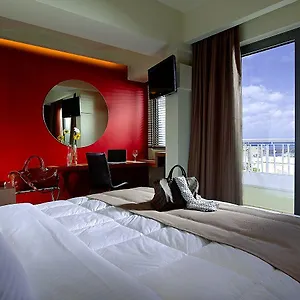 Lato Annex Boutique 3* Ираклион
