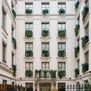 Maison Colbert Member Of Melia Collection Notre-dame ***** Paris
