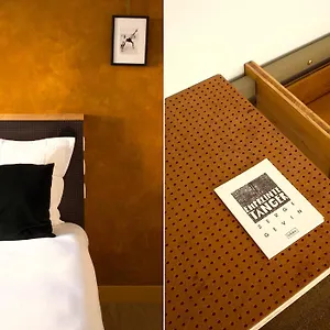 La Nouvelle République&spa Hotel