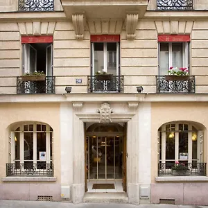 L'amiral Hotel