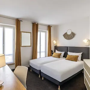 Western Aramis Saint Germain Hotel