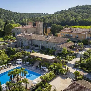 Chateau De Berne 5* Лорг