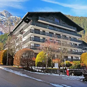Du Brevent - Mont-blanc Village Apartment Chamonix