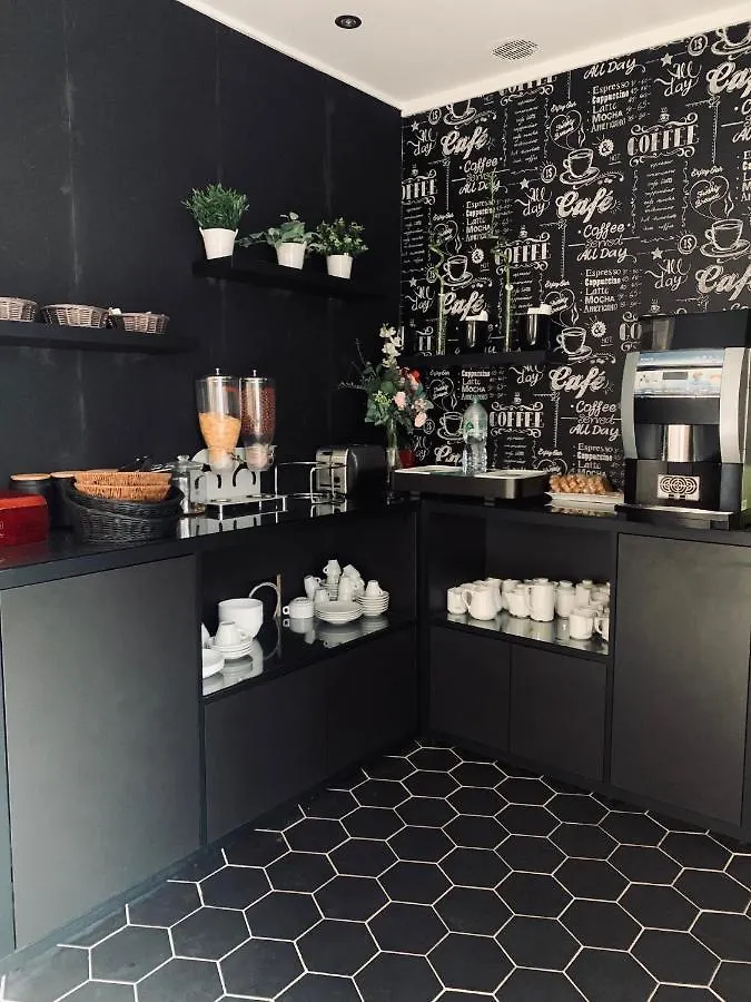 Hotel Agenor Paris