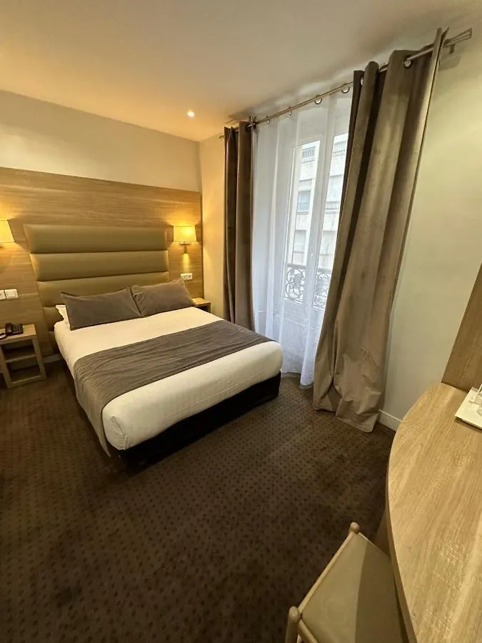 Hotel Agenor París 3*,  Francia