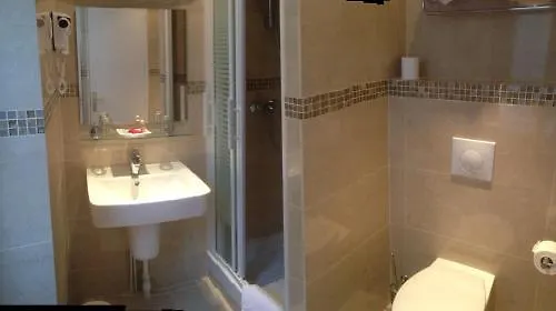 Hotel Agenor Paris