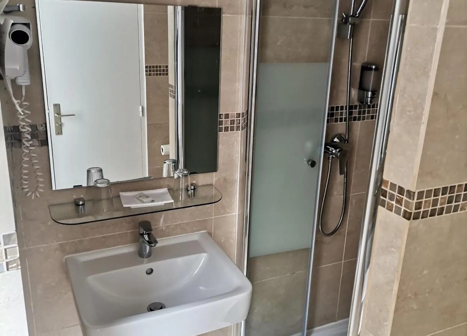 Hotel Agenor Paris