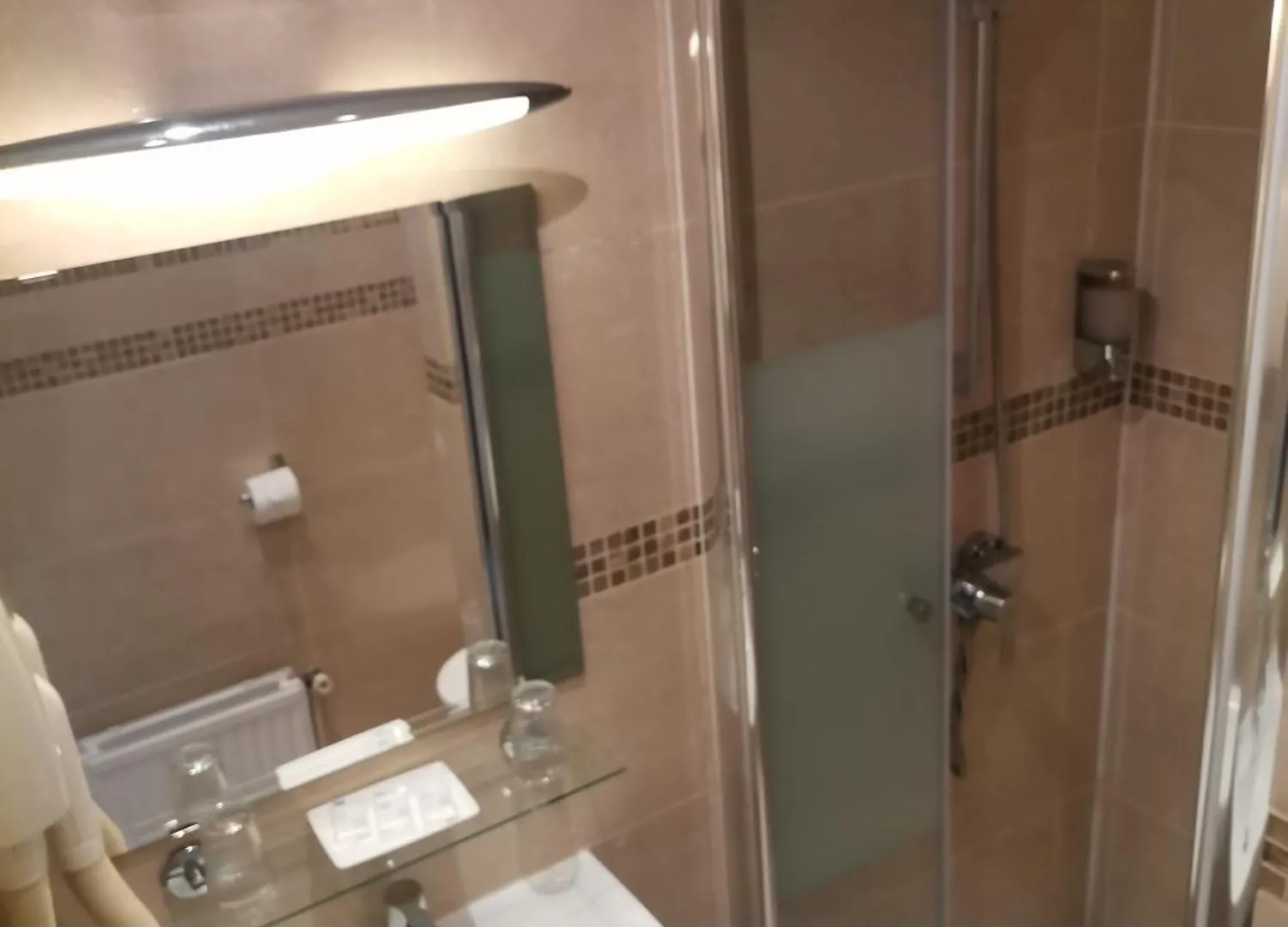 Hotel Agenor París