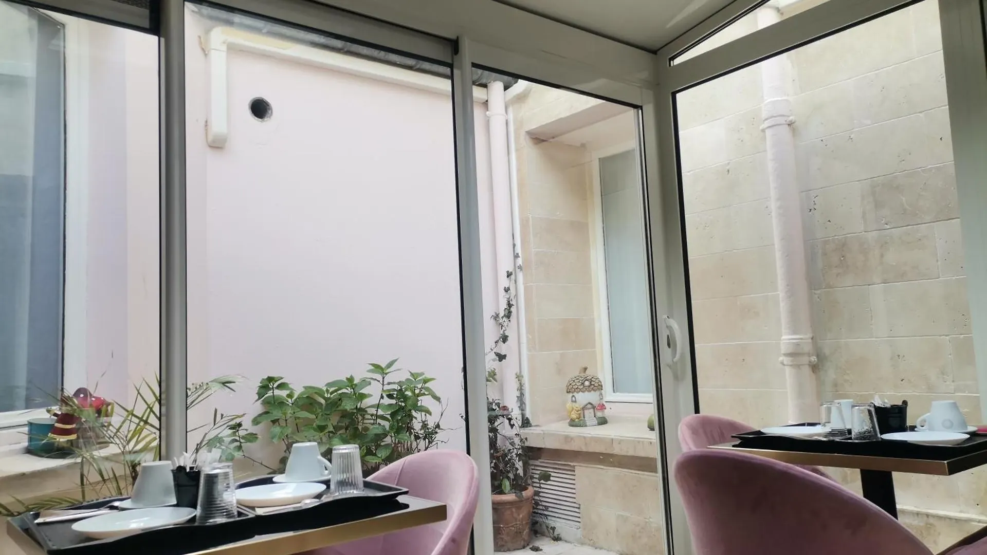 Hotel Agenor Paris 3*,  France