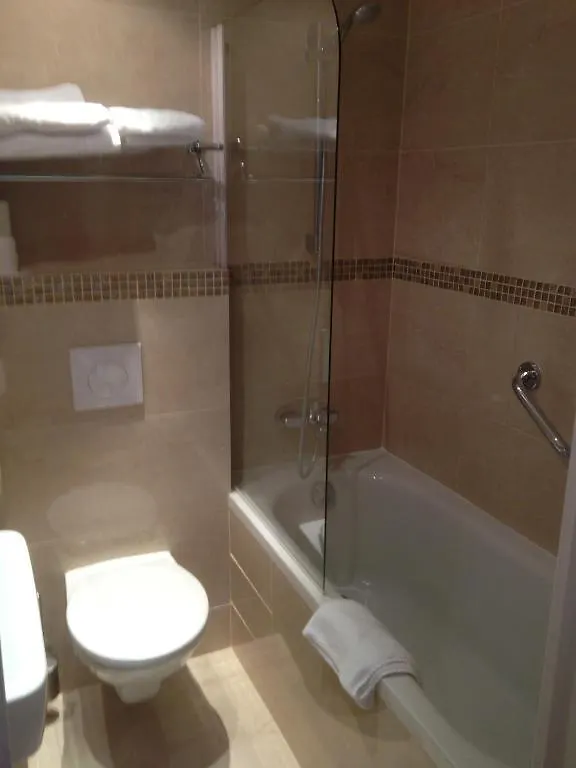 Hotel Agenor París