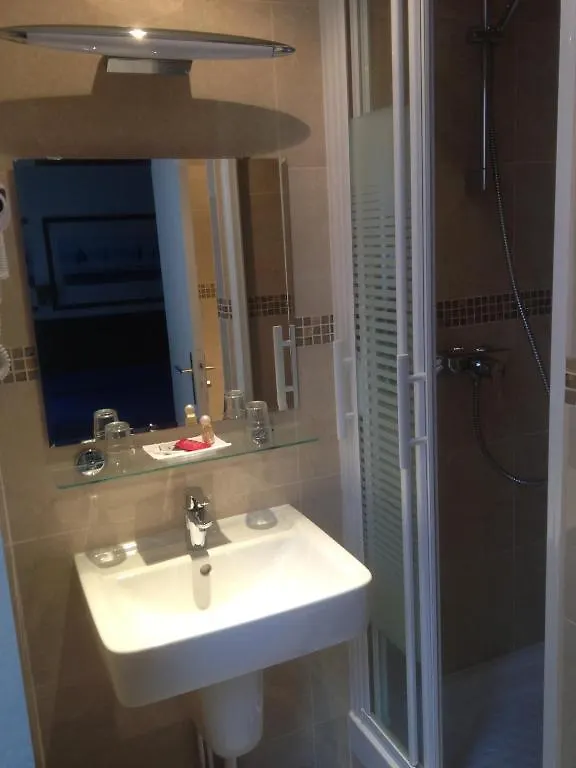 Hotel Agenor Paris