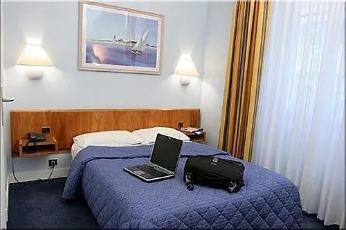 Hotel Agenor París 3*,  Francia