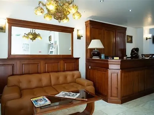 Hotel Agenor Paris 3*,