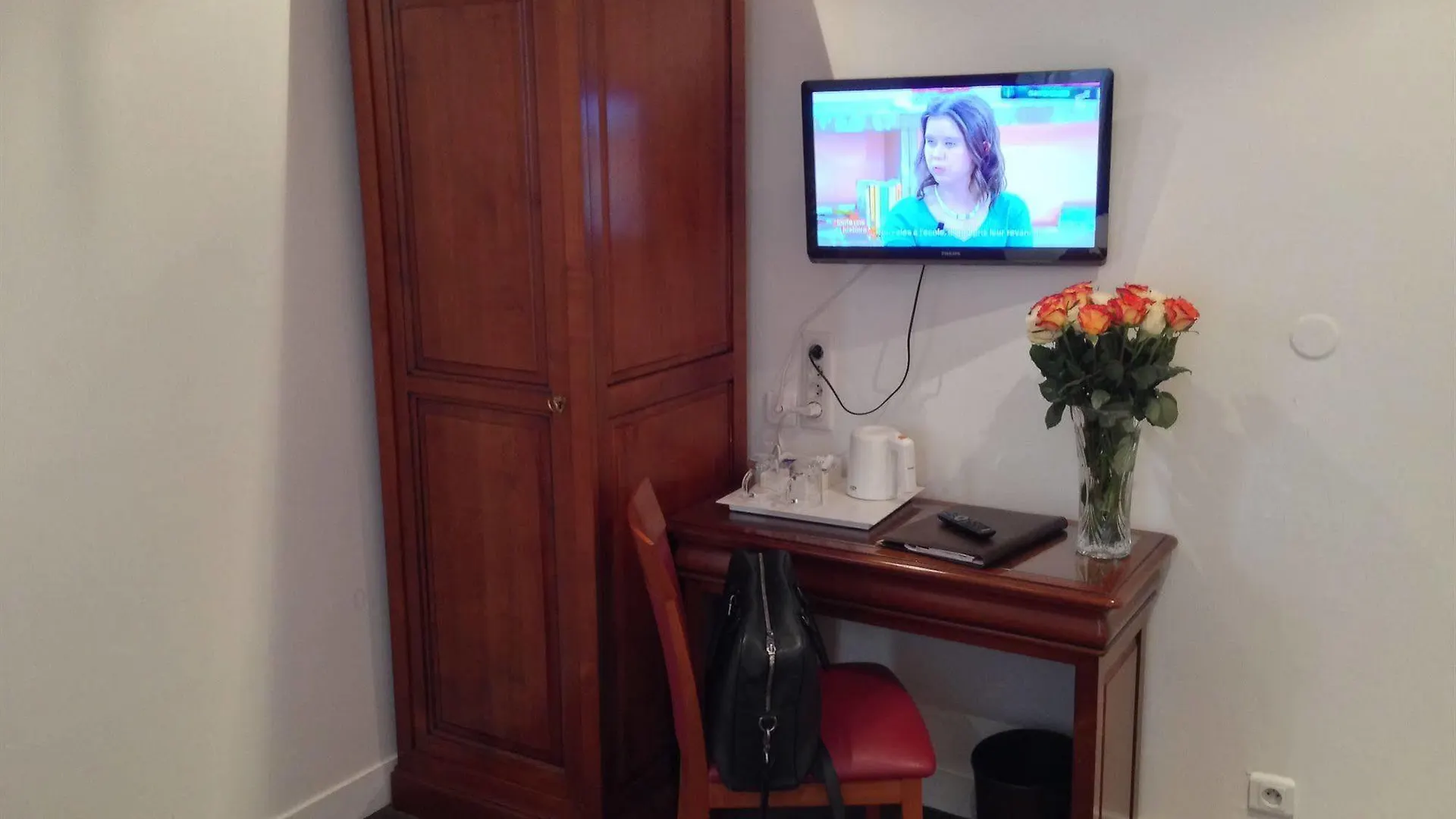Hotel Agenor Paris