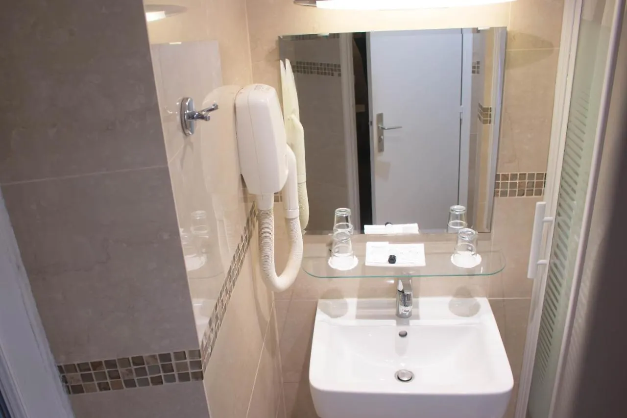 Hotel Agenor Paris 3*,